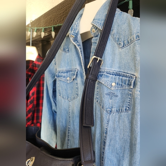 Marc by Marc Jacobs C-Lock‎ Bucket - Picture 8 of 10